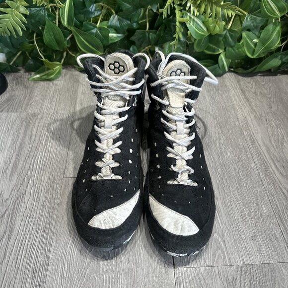 Rudis SF Tbilisi 2.0 Wrestling Shoes Men’s 9 Women’s 10.5 Tactical Black Fox main image 7